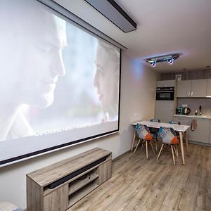 Studio Appartement